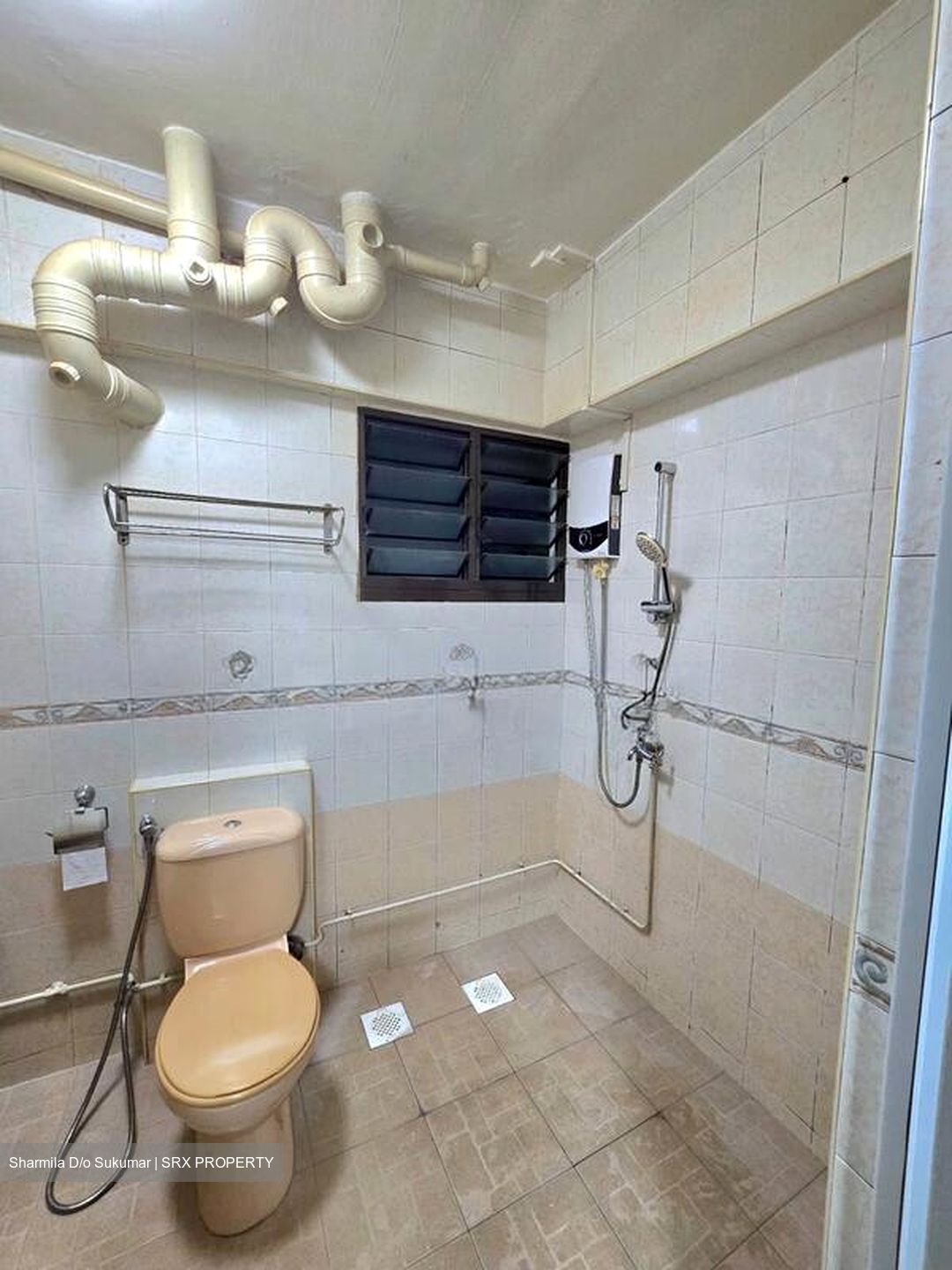 Blk 524 Fragrant Woods (Woodlands), HDB 5 Rooms #497009121